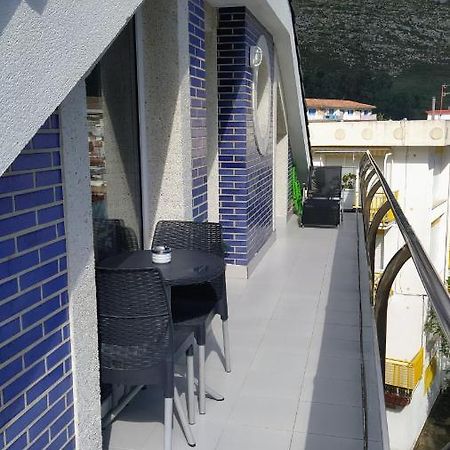 Orinon Beach Apartment Zewnętrze zdjęcie