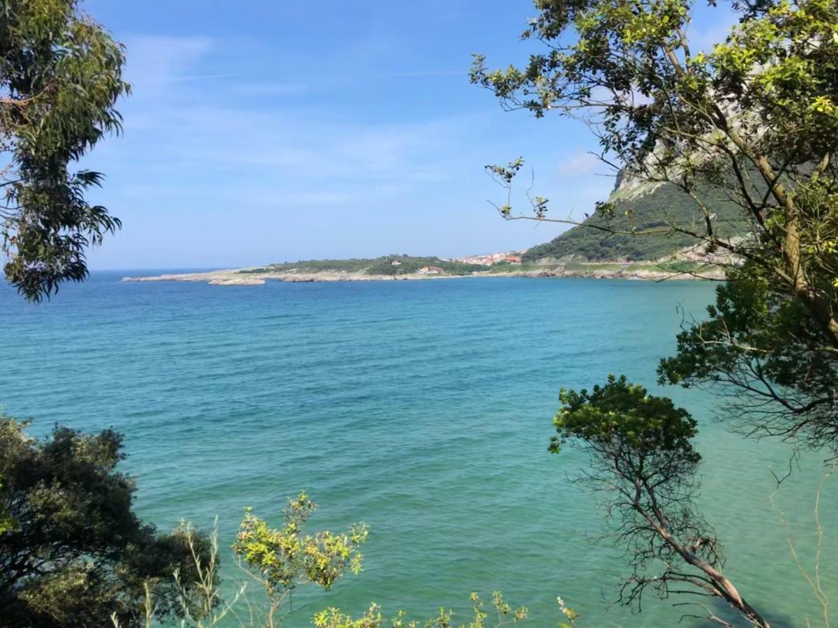 Orinon Beach Apartment Zewnętrze zdjęcie